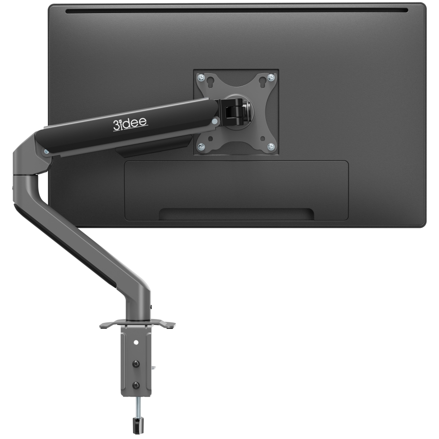 3IDEE Flexi Lite Monitor Arm 17–32" | 1–9 kg