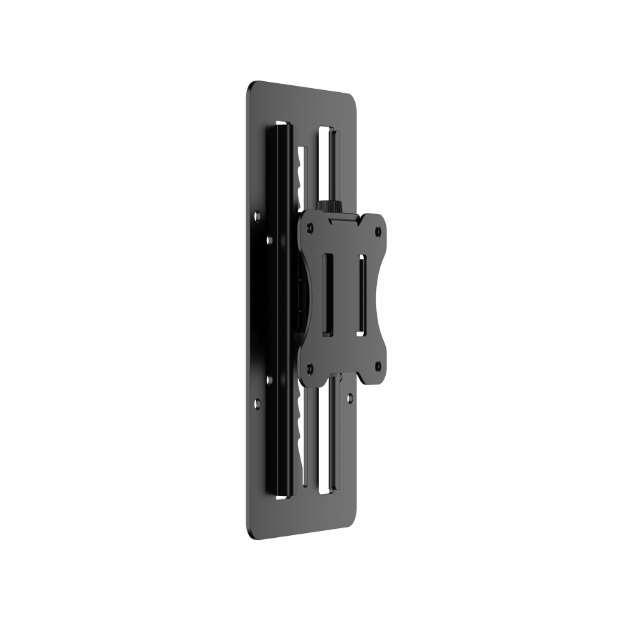 3IDEE VertiFlex Height-Adjustable VESA Adapter
