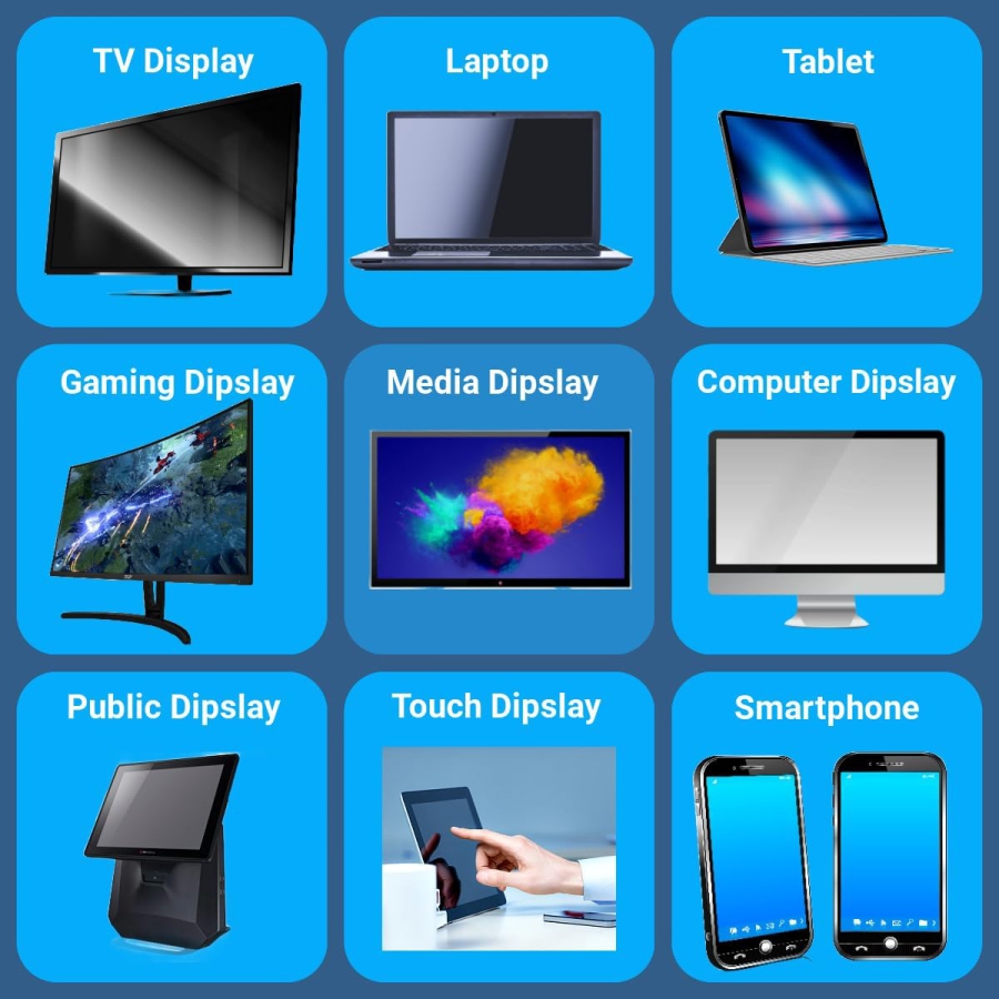 ROGGE 1l Screen Cleaner Refill Bottle – The Original since 1998 for all Displays (Streak-Free Professional Cleaning for Monitors, TV & Glass – Gentle, Economical & No Aggressive Ingredients.)