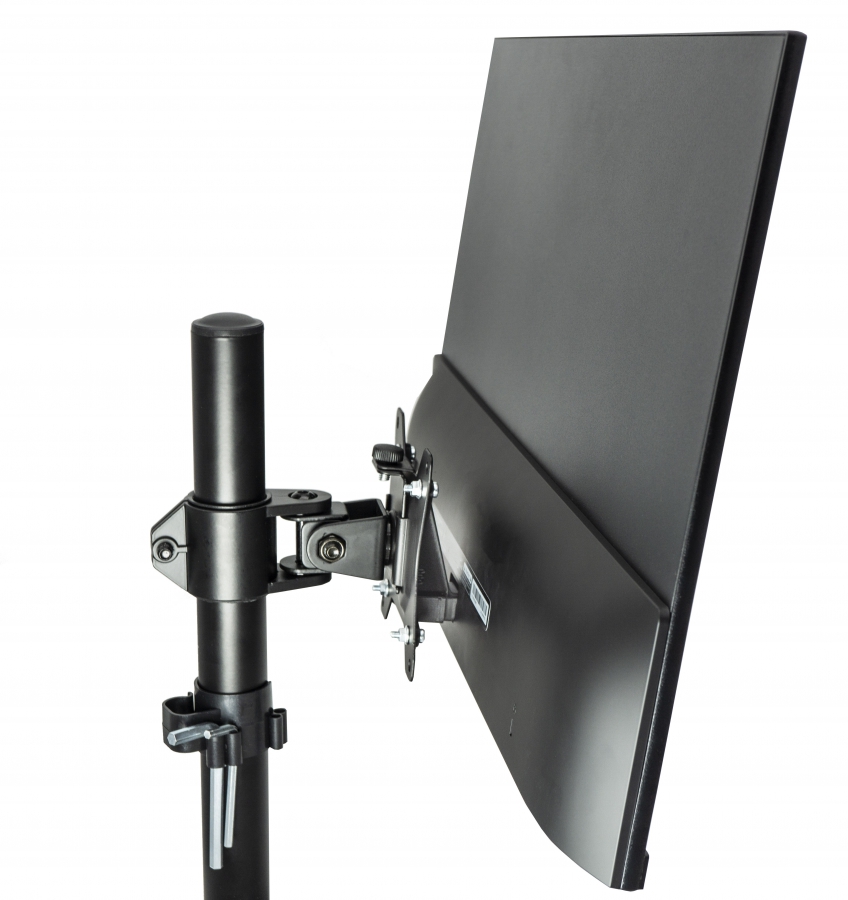 VESA adapter compatible with Xiaomi Mi 23.8" 1C monitor