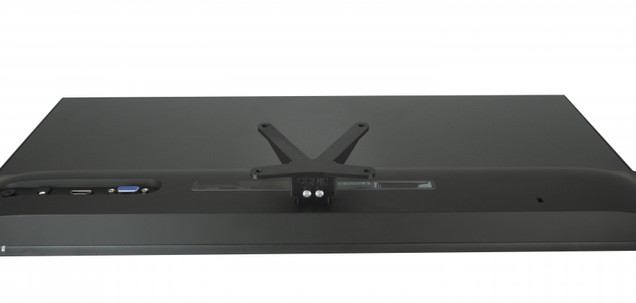 VESA adapter compatible with Xiaomi Mi 23.8" 1C monitor